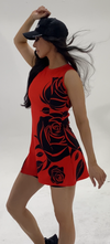 Rose Riot sport dress