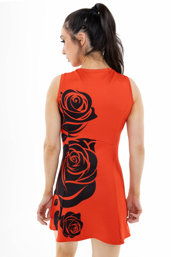 Rose Riot sport dress