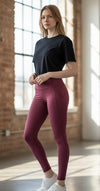 Bois De Rose legging
